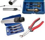 Spark- Plug tools, Thread Repair Kits