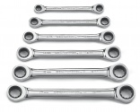 Double Ratchet Wrenches