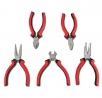 Electronic pliers