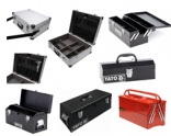 TOOL BOXES