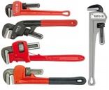PIPE WRENCHES "Stilson"