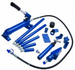 Other hydraulic tools