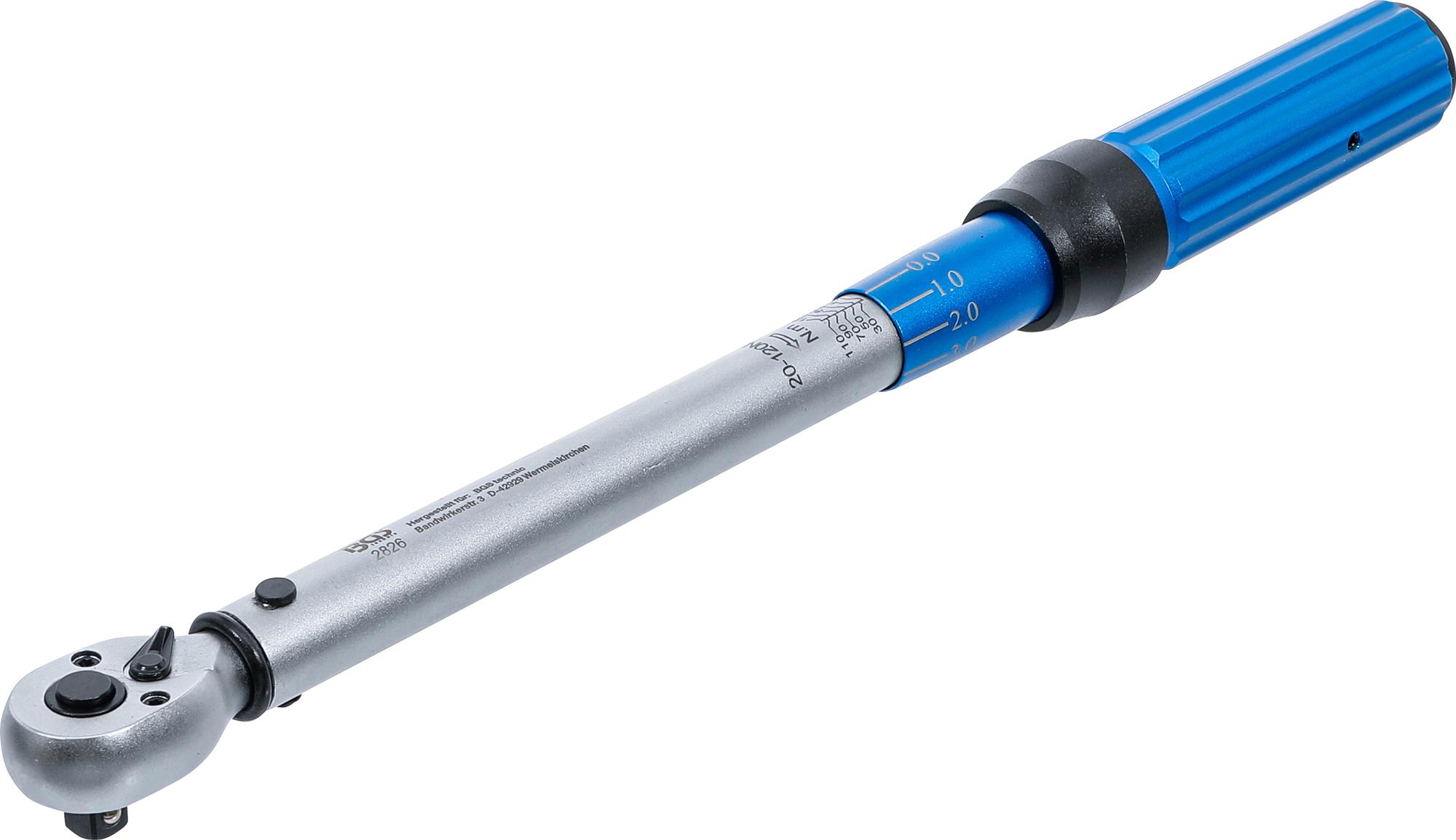 10mm 2024 torque wrench