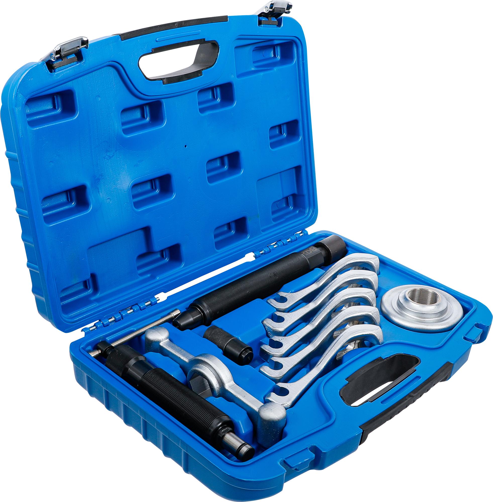 Hydraulic Drive Shaft Puller Set