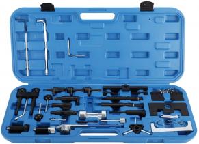 Engine Timing Tool Kit VAG: Audi, VW, Seat , Skoda (SK1667B) - UAB VIGORUS