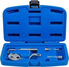 Cam & Crankshaft Timing Locking Tool Kit - Ford Ranger, Transit